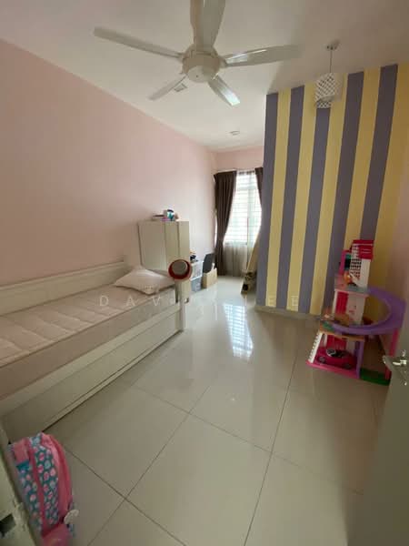 Rumah Teres 2 Tingkat untuk Dijual di Bandar Tasik Puteri (Rawang) - David Lee - Bedroom - PropertyGuru.com.my