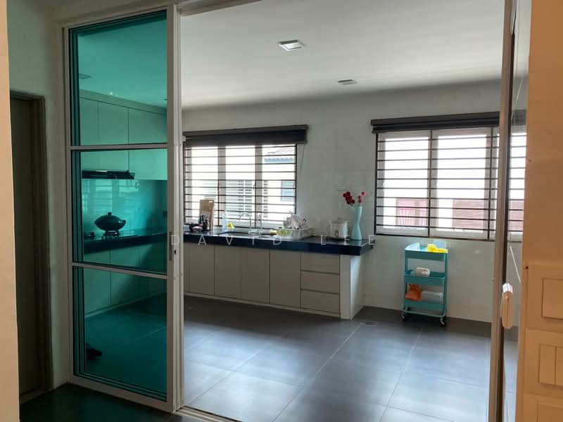 Rumah Teres 2 Tingkat untuk Dijual di Bandar Tasik Puteri (Rawang) - David Lee - Kitchen - PropertyGuru.com.my
