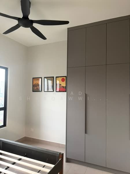 Condominium for Rent at Residensi Alamanda - Ahmad Sharqawwi Abdul Kapor - Bedroom - PropertyGuru.com.my