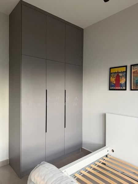 Condominium for Rent at Residensi Alamanda - Ahmad Sharqawwi Abdul Kapor - PropertyGuru.com.my