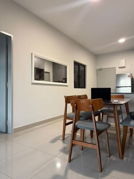 Condominium for Rent at Residensi Alamanda - Ahmad Sharqawwi Abdul Kapor - PropertyGuru.com.my