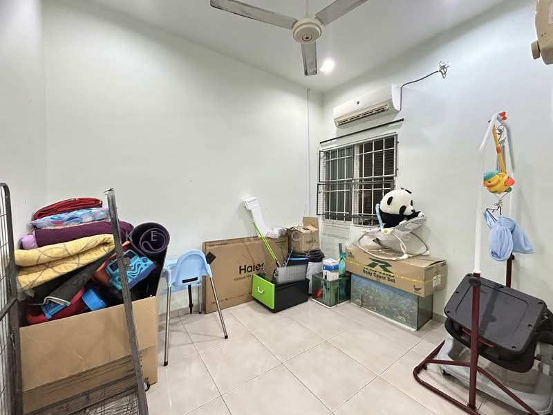 2-storey Terraced House for Rent in Seri Margosa (Ipoh) - Kelvin Chong - Interior - PropertyGuru.com.my