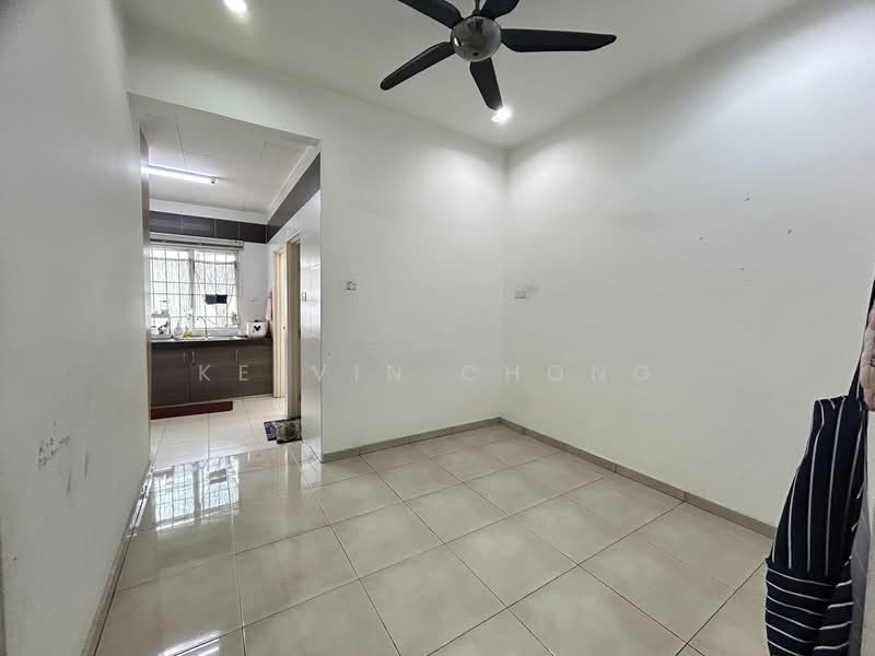 2-storey Terraced House for Rent in Seri Margosa (Ipoh) - Kelvin Chong - Interior - PropertyGuru.com.my