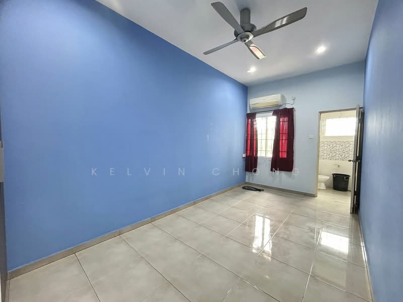 2-storey Terraced House for Rent in Seri Margosa (Ipoh) - Kelvin Chong - Interior - PropertyGuru.com.my