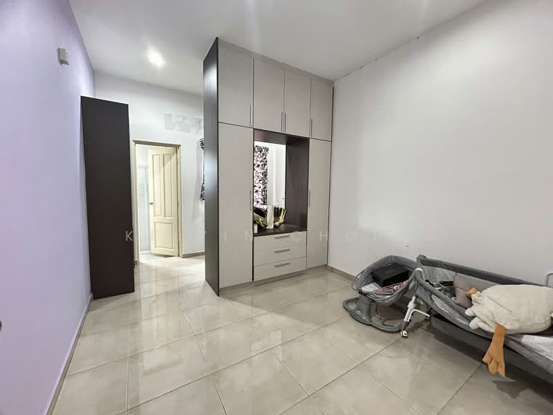 2-storey Terraced House for Rent in Seri Margosa (Ipoh) - Kelvin Chong - Interior - PropertyGuru.com.my