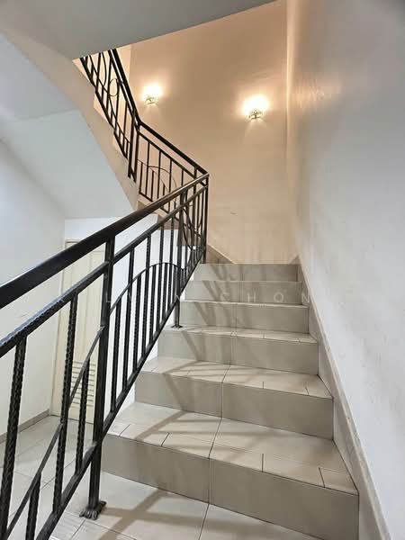 2-storey Terraced House for Rent in Seri Margosa (Ipoh) - Kelvin Chong - Interior - PropertyGuru.com.my
