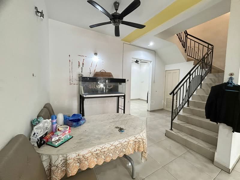 2-storey Terraced House for Rent in Seri Margosa (Ipoh) - Kelvin Chong - Interior - PropertyGuru.com.my
