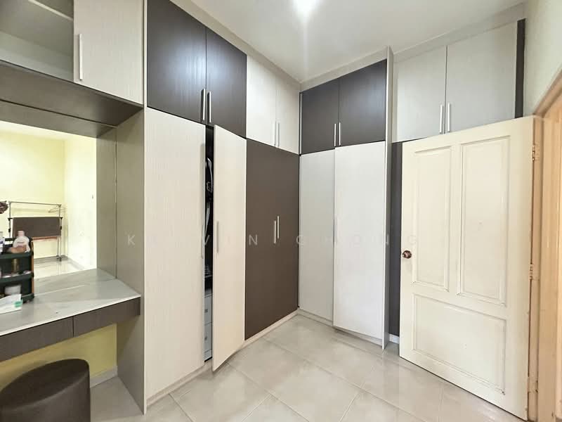 2-storey Terraced House for Rent in Seri Margosa (Ipoh) - Kelvin Chong - PropertyGuru.com.my