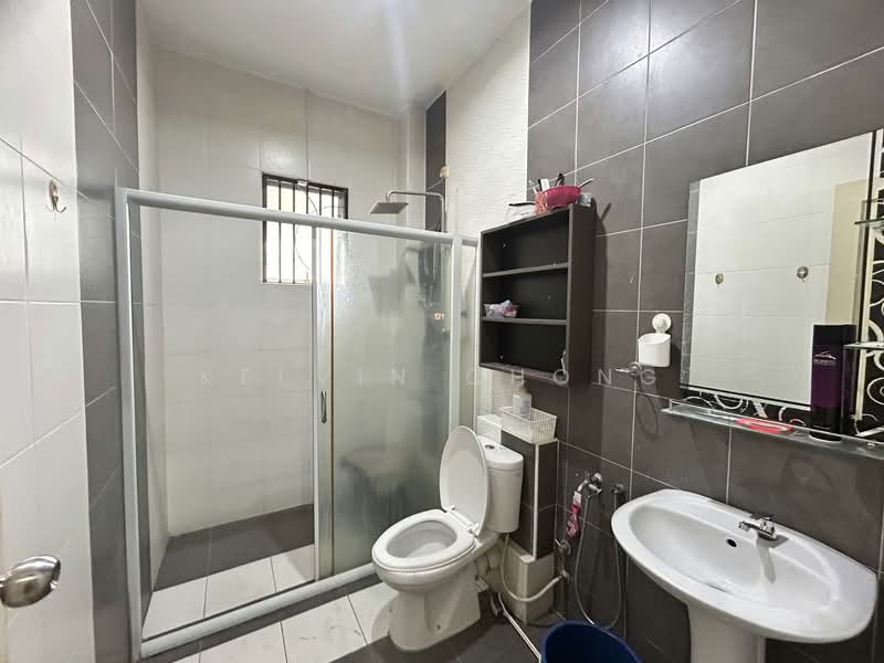 2-storey Terraced House for Rent in Seri Margosa (Ipoh) - Kelvin Chong - PropertyGuru.com.my