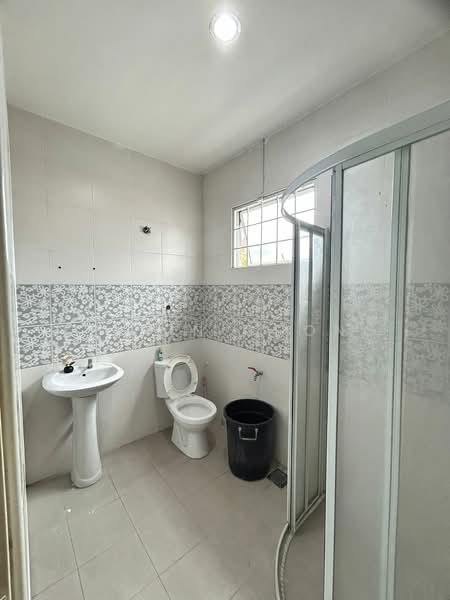 2-storey Terraced House for Rent in Seri Margosa (Ipoh) - Kelvin Chong - PropertyGuru.com.my