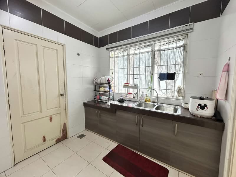 2-storey Terraced House for Rent in Seri Margosa (Ipoh) - Kelvin Chong - PropertyGuru.com.my
