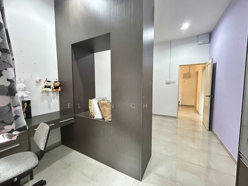 2-storey Terraced House for Rent in Seri Margosa (Ipoh) - Kelvin Chong - PropertyGuru.com.my