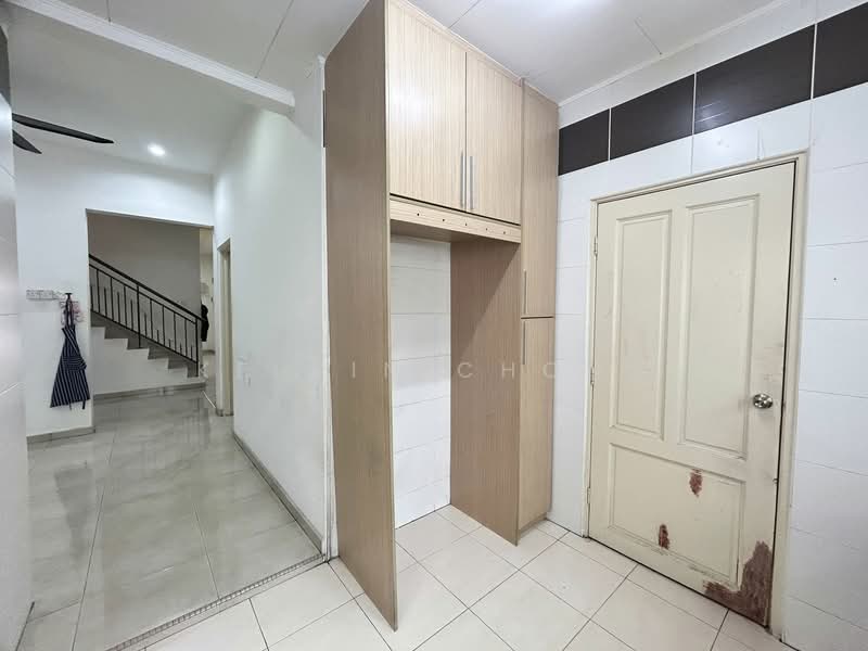 2-storey Terraced House for Rent in Seri Margosa (Ipoh) - Kelvin Chong - PropertyGuru.com.my