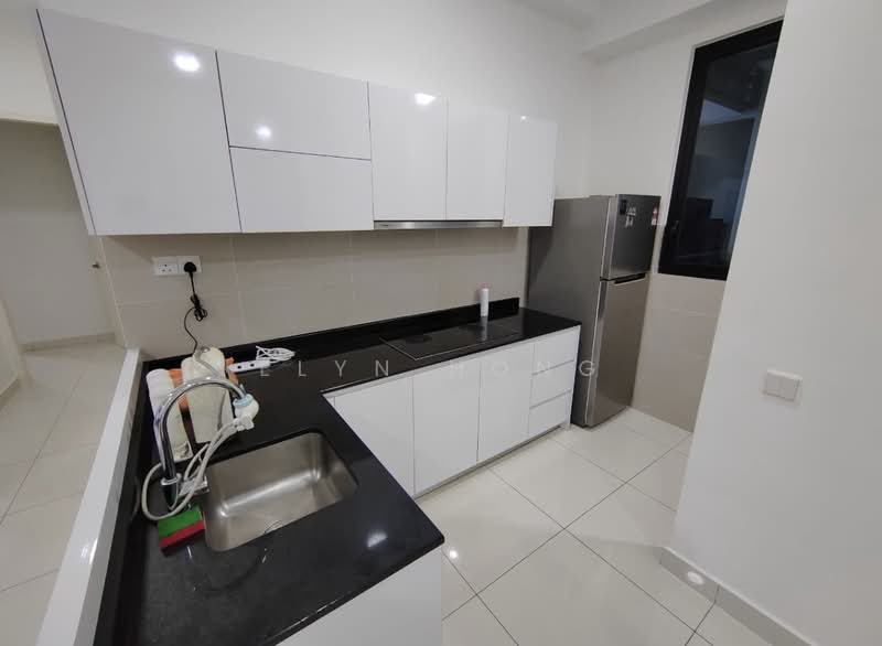 Service Residence for Sale at Eco Nest - Elyn Hong - PropertyGuru.com.my