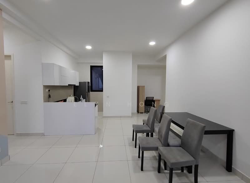 Service Residence for Sale at Eco Nest - Elyn Hong - PropertyGuru.com.my
