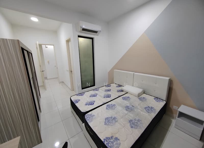 Service Residence for Sale at Eco Nest - Elyn Hong - PropertyGuru.com.my