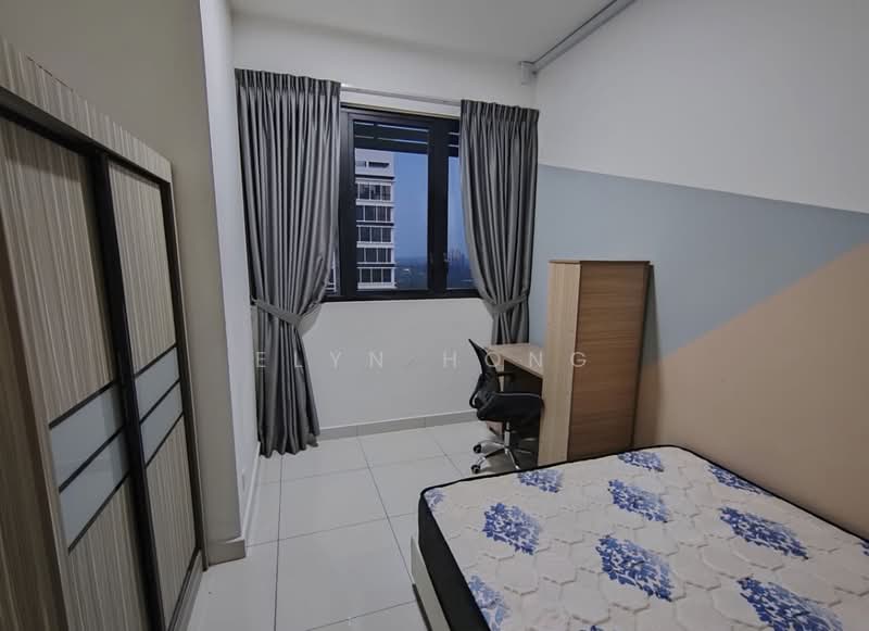 Service Residence for Sale at Eco Nest - Elyn Hong - PropertyGuru.com.my