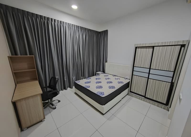 Service Residence for Sale at Eco Nest - Elyn Hong - PropertyGuru.com.my