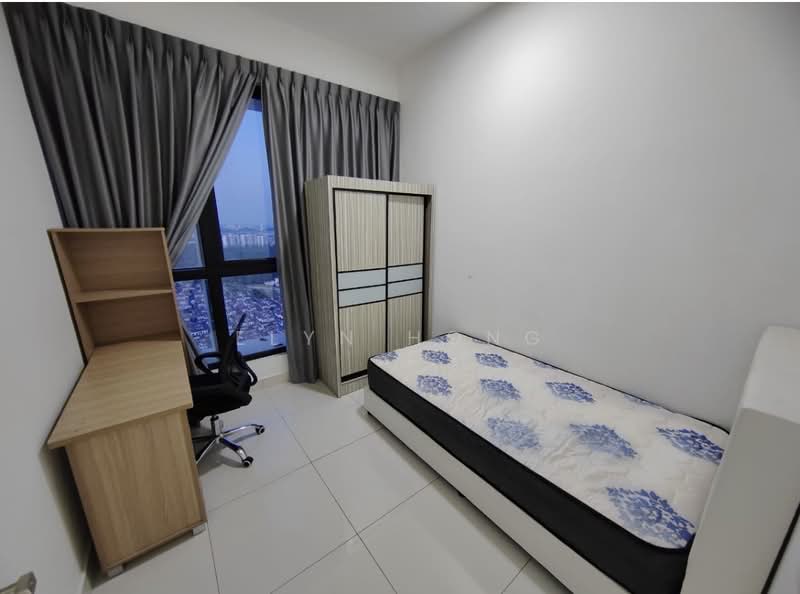 Service Residence for Sale at Eco Nest - Elyn Hong - PropertyGuru.com.my
