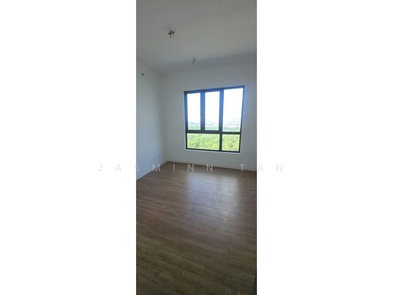 Servis Apartment untuk Dijual di The Pulse Residence - Jasminn Tan - View - PropertyGuru.com.my