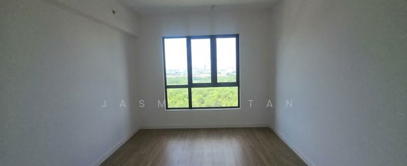 Servis Apartment untuk Dijual di The Pulse Residence - Jasminn Tan - View - PropertyGuru.com.my