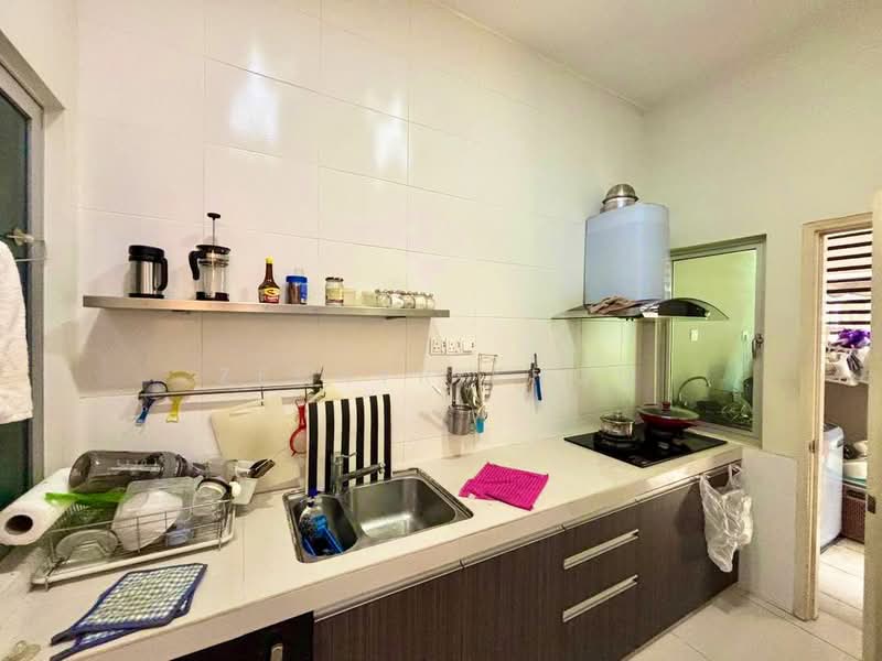 Cluster House for Sale in Taman Nusa Bestari (Iskandar Puteri (Nusajaya)) - Zephyr Khoo - PropertyGuru.com.my