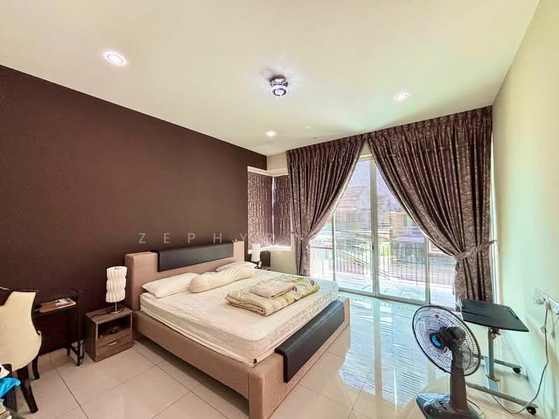 Cluster House for Sale in Taman Nusa Bestari (Iskandar Puteri (Nusajaya)) - Zephyr Khoo - PropertyGuru.com.my