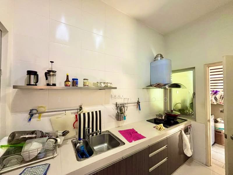 Cluster House for Sale in Taman Nusa Bestari (Iskandar Puteri (Nusajaya)) - Zephyr Khoo - PropertyGuru.com.my