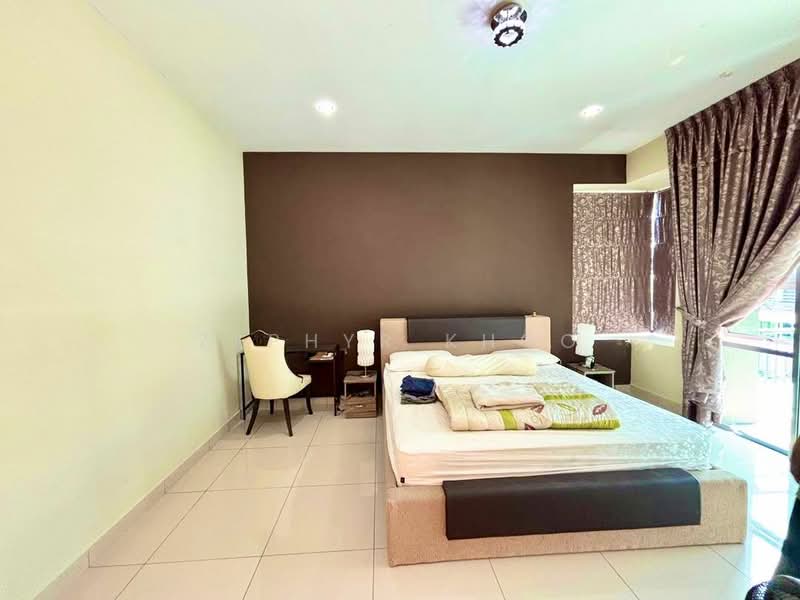 Cluster House for Sale in Taman Nusa Bestari (Iskandar Puteri (Nusajaya)) - Zephyr Khoo - PropertyGuru.com.my