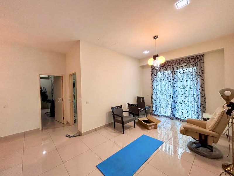 Cluster House for Sale in Taman Nusa Bestari (Iskandar Puteri (Nusajaya)) - Zephyr Khoo - PropertyGuru.com.my