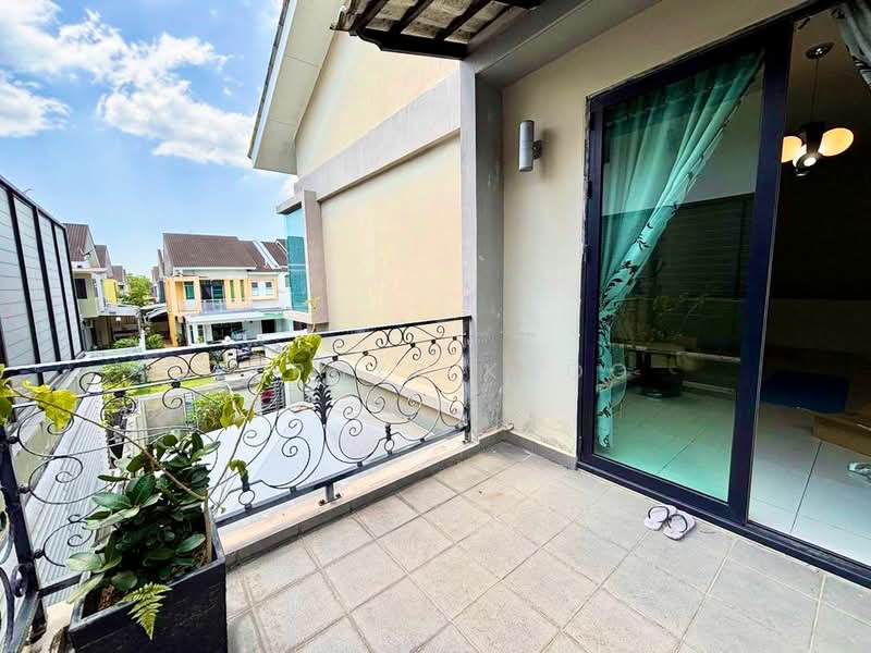 Cluster House for Sale in Taman Nusa Bestari (Iskandar Puteri (Nusajaya)) - Zephyr Khoo - PropertyGuru.com.my
