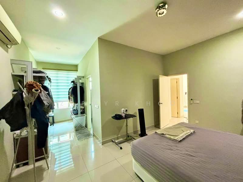 Cluster House for Sale in Taman Nusa Bestari (Iskandar Puteri (Nusajaya)) - Zephyr Khoo - PropertyGuru.com.my
