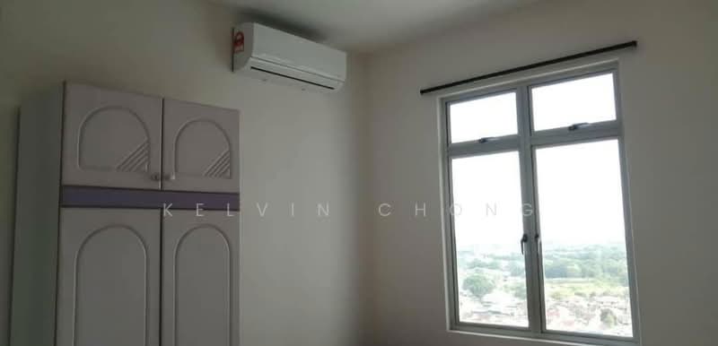 Pangsapuri untuk Dijual di Residensi Kampung Paloh (PR1MA @ Kampung Paloh) - Kelvin Chong - Interior - PropertyGuru.com.my