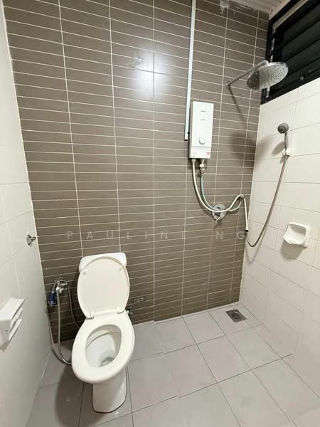 Service Residence for Rent at Palazio - Pauline Ng - Bathroom - PropertyGuru.com.my