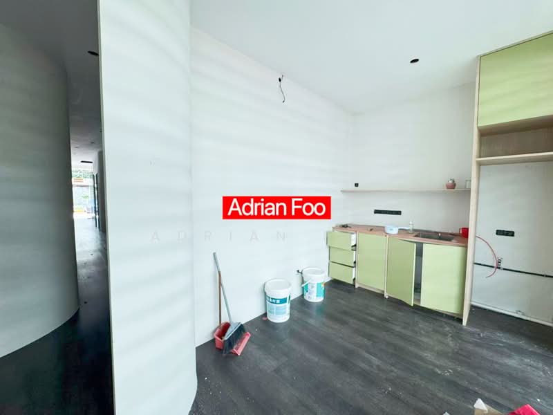 Kedai untuk Disewa di Seri Tanjung Pinang (Tanjung Tokong) - Adrian Foo - PropertyGuru.com.my