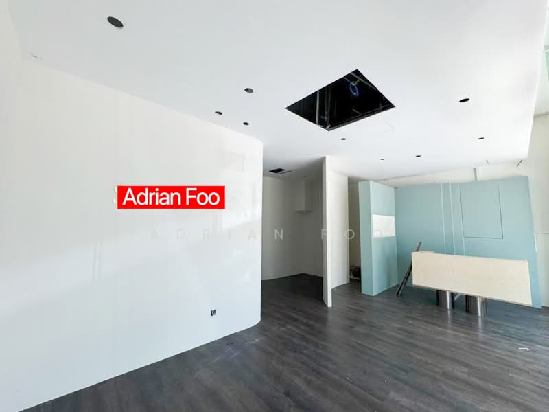 Kedai untuk Disewa di Seri Tanjung Pinang (Tanjung Tokong) - Adrian Foo - PropertyGuru.com.my