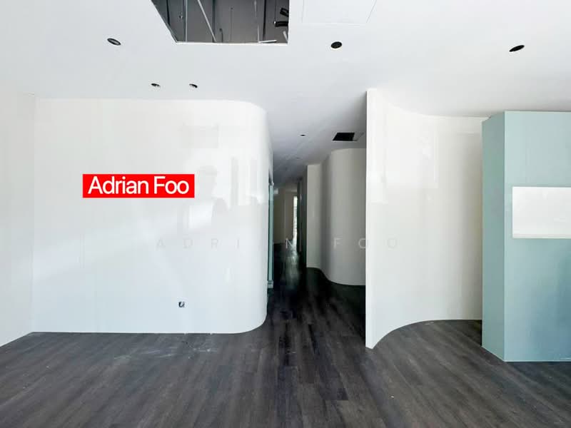 Kedai untuk Disewa di Seri Tanjung Pinang (Tanjung Tokong) - Adrian Foo - PropertyGuru.com.my