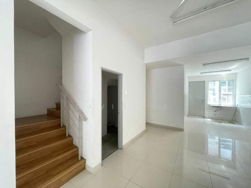 Rumah Teres 3 Tingkat untuk Dijual di Rawang (Selangor) - David Lee - Interior - PropertyGuru.com.my