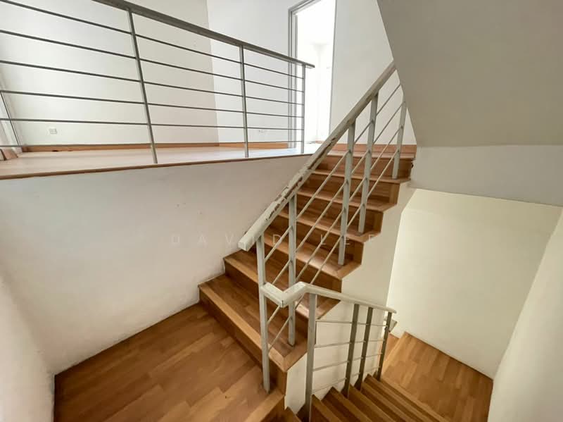 Rumah Teres 3 Tingkat untuk Dijual di Rawang (Selangor) - David Lee - Interior - PropertyGuru.com.my