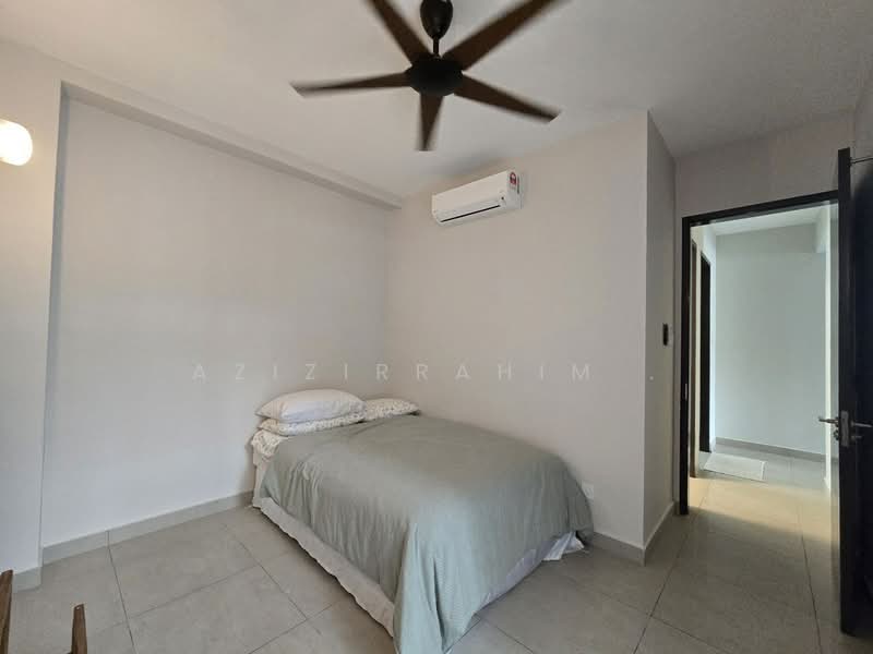 Rumah Teres 3 Tingkat untuk Dijual di Cyberjaya (Selangor) - Azizirrahim . - Bedroom - PropertyGuru.com.my