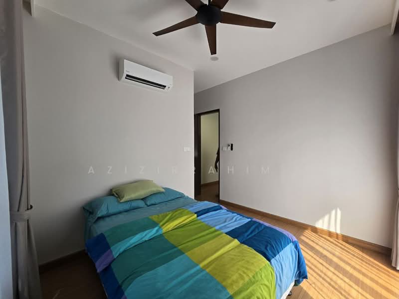 Rumah Teres 3 Tingkat untuk Dijual di Cyberjaya (Selangor) - Azizirrahim . - Bedroom - PropertyGuru.com.my