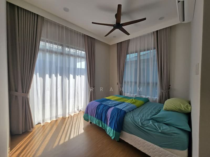 Rumah Teres 3 Tingkat untuk Dijual di Cyberjaya (Selangor) - Azizirrahim . - Bedroom - PropertyGuru.com.my