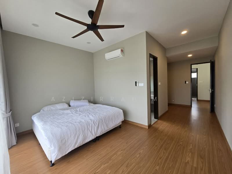 Rumah Teres 3 Tingkat untuk Dijual di Cyberjaya (Selangor) - Azizirrahim . - Bedroom - PropertyGuru.com.my