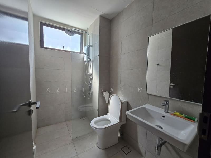 Rumah Teres 3 Tingkat untuk Dijual di Cyberjaya (Selangor) - Azizirrahim . - Bathroom - PropertyGuru.com.my