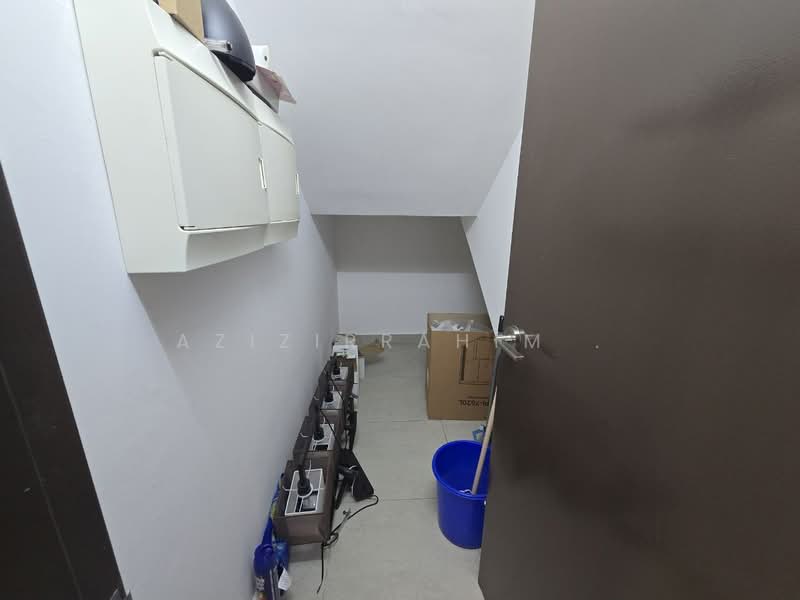 Rumah Teres 3 Tingkat untuk Dijual di Cyberjaya (Selangor) - Azizirrahim . - Interior - PropertyGuru.com.my