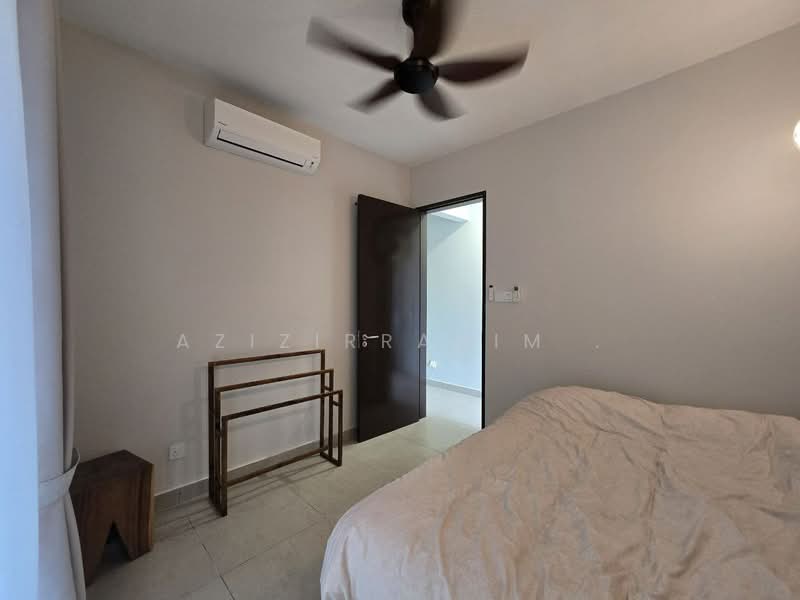Rumah Teres 3 Tingkat untuk Dijual di Cyberjaya (Selangor) - Azizirrahim . - Bedroom - PropertyGuru.com.my