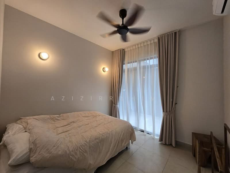 Rumah Teres 3 Tingkat untuk Dijual di Cyberjaya (Selangor) - Azizirrahim . - Bedroom - PropertyGuru.com.my