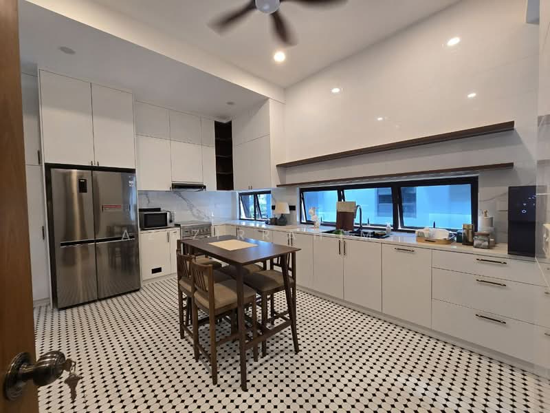 Rumah Teres 3 Tingkat untuk Dijual di Cyberjaya (Selangor) - Azizirrahim . - Kitchen - PropertyGuru.com.my