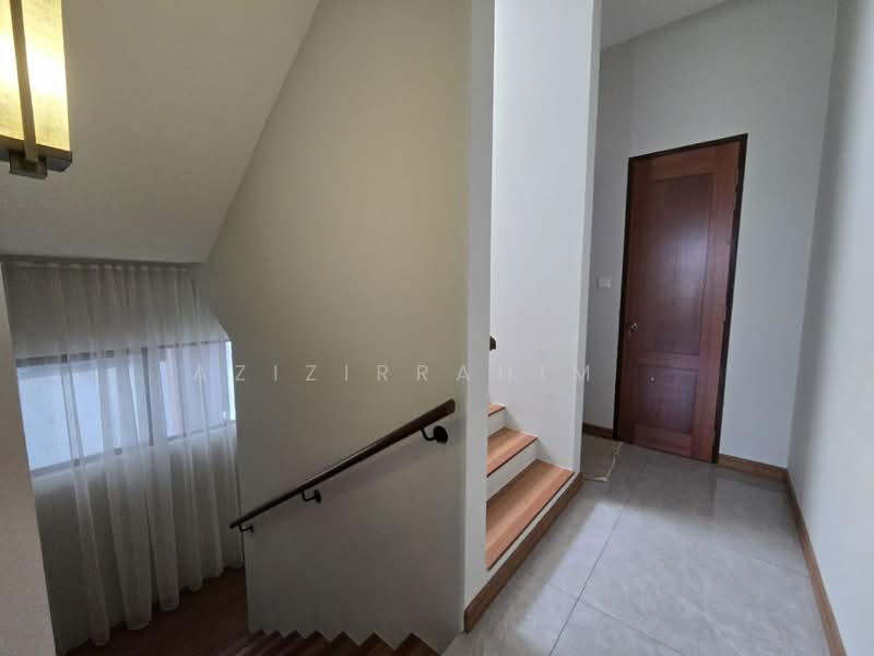 Rumah Teres 3 Tingkat untuk Dijual di Cyberjaya (Selangor) - Azizirrahim . - Interior - PropertyGuru.com.my