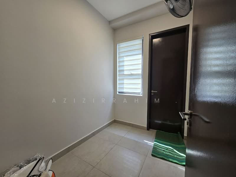 Rumah Teres 3 Tingkat untuk Dijual di Cyberjaya (Selangor) - Azizirrahim . - Interior - PropertyGuru.com.my